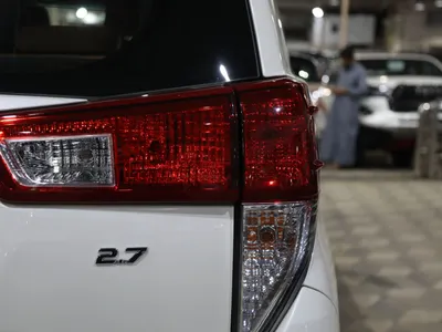 2022 تويوتا ان نوفا