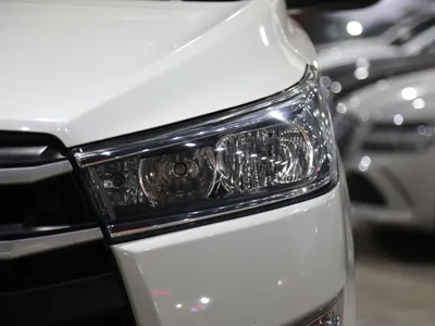 2022 تويوتا ان نوفا