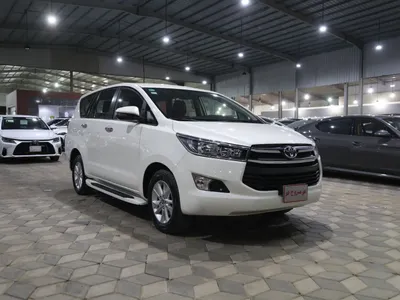 2022 تويوتا ان نوفا