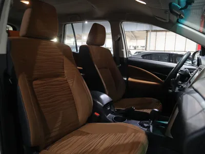 2022 تويوتا ان نوفا