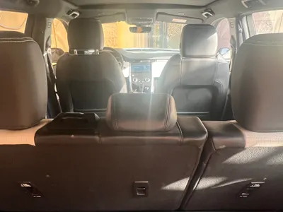 2023 لاند روفر ديسكفري سبورت