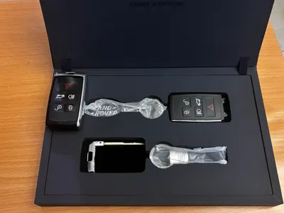 2023 لاند روفر ديسكفري سبورت