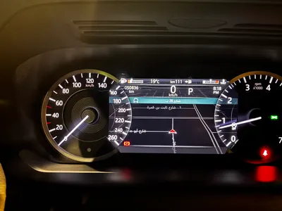 2023 لاند روفر ديسكفري سبورت