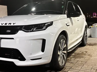 2023 لاند روفر ديسكفري سبورت