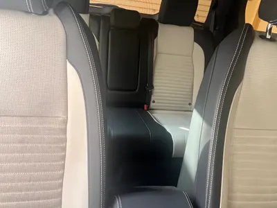 2023 لاند روفر ديسكفري سبورت