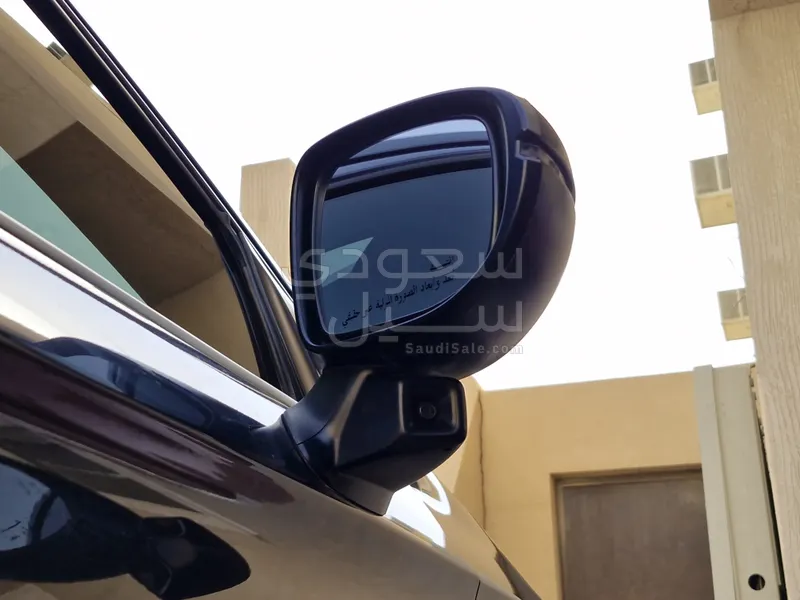 2023 هوندا سيتي إل إكس