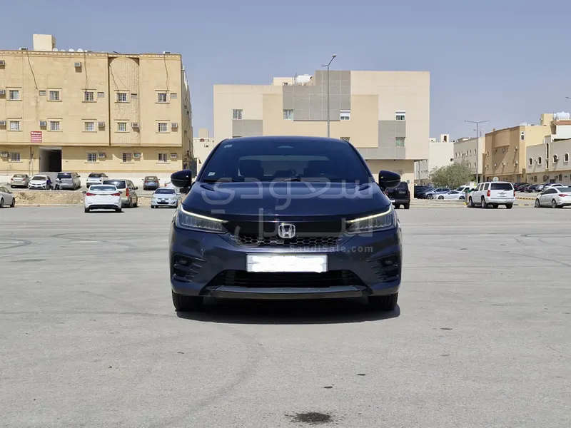 2023 هوندا سيتي إل إكس