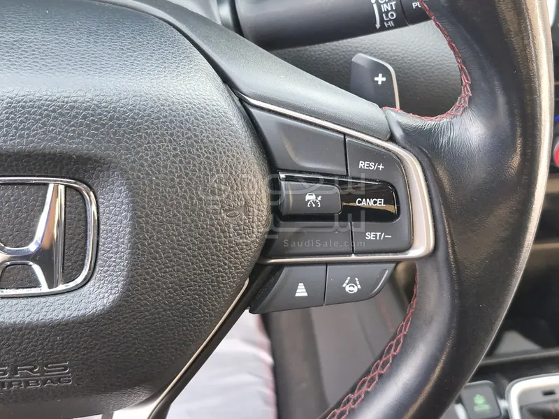 2023 هوندا سيتي إل إكس