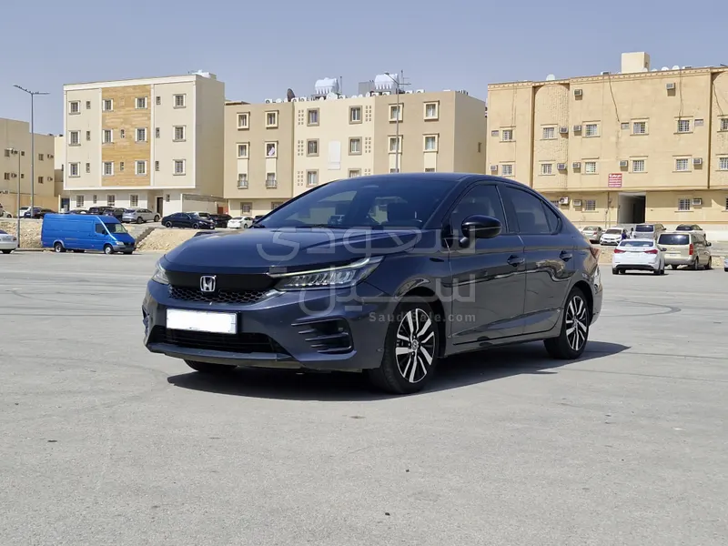 2023 هوندا سيتي إل إكس