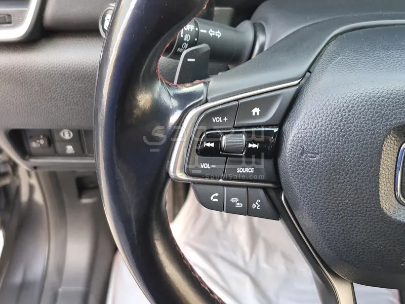 2023 هوندا سيتي إل إكس