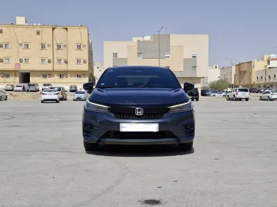 2023 هوندا سيتي إل إكس