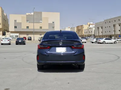 2023 هوندا سيتي إل إكس