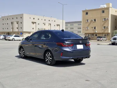 2023 هوندا سيتي إل إكس