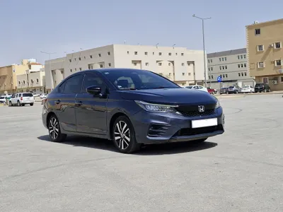 2023 هوندا سيتي إل إكس