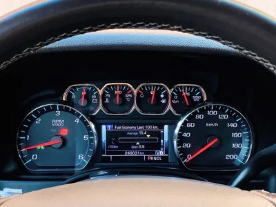 2017 شفروليه تاهو ال تي