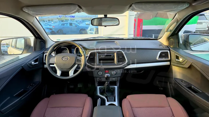 2026 جي ايه سي جي اس 3