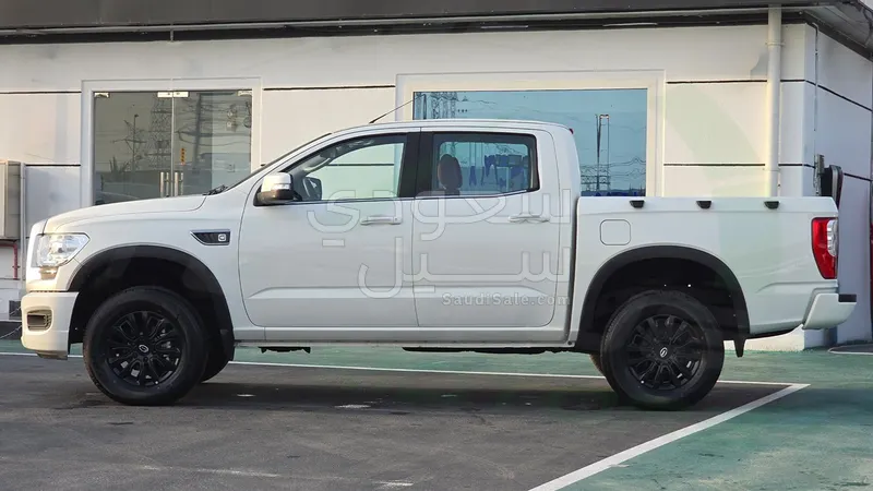 2026 جي ايه سي جي اس 3