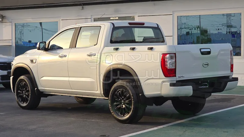 2026 جي ايه سي جي اس 3