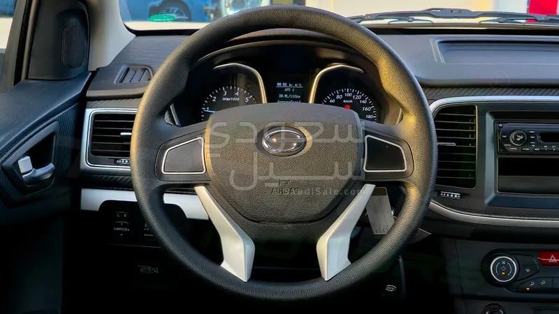 2026 جي ايه سي جي اس 3