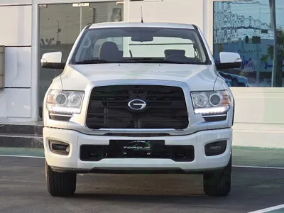 2026 جي ايه سي جي اس 3