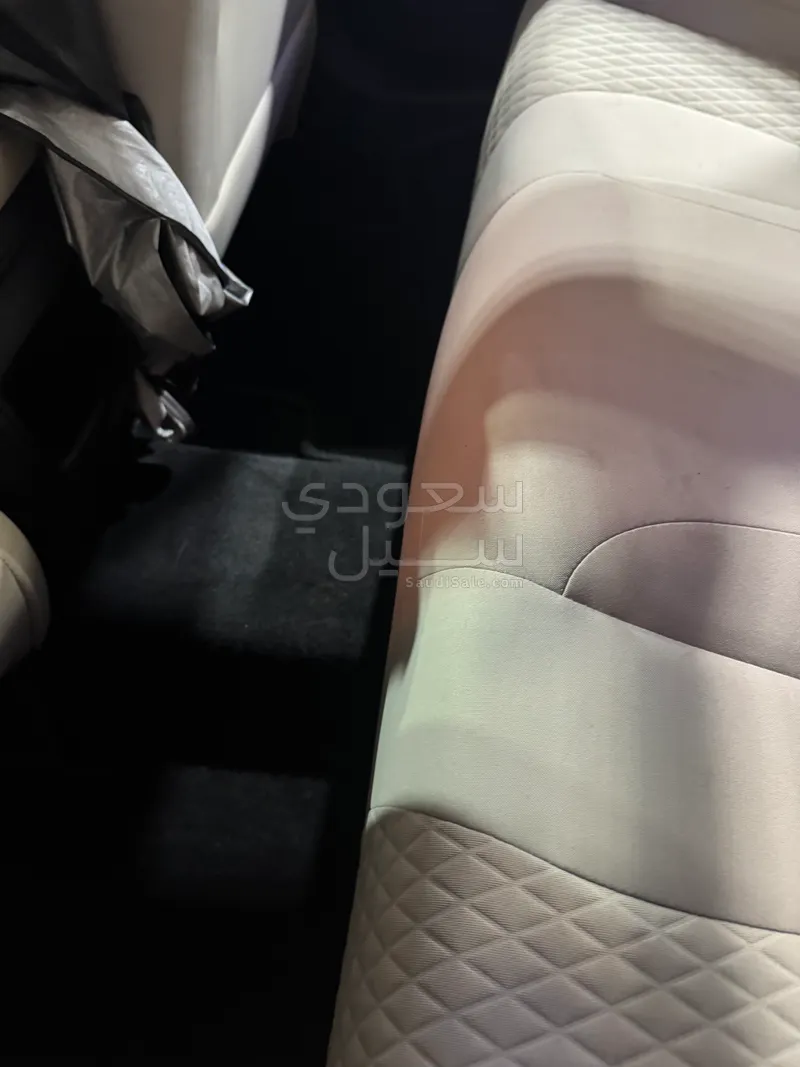 2021 ام جي ام جي 5