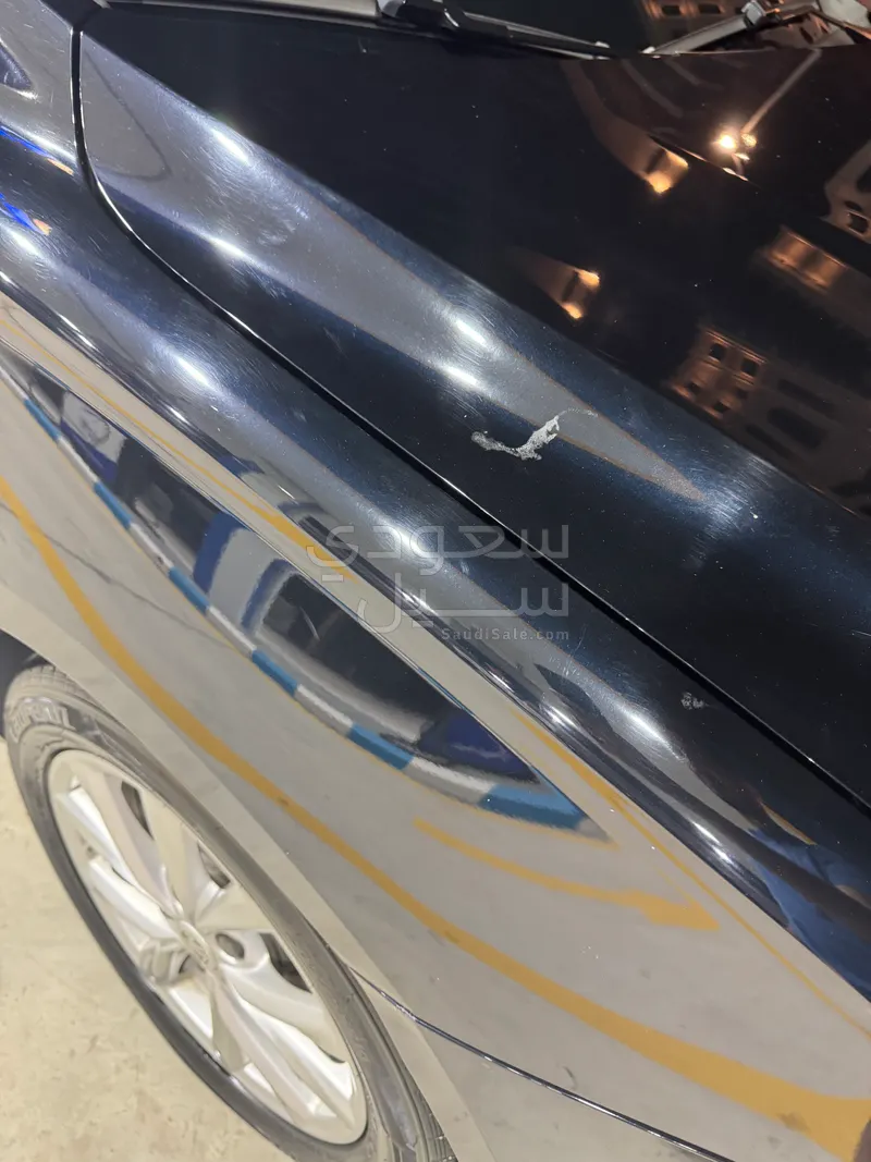 2021 ام جي ام جي 5