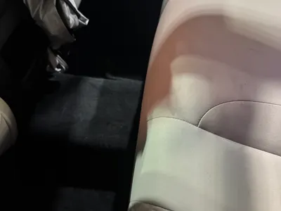 2021 ام جي ام جي 5