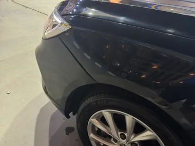 2021 ام جي ام جي 5