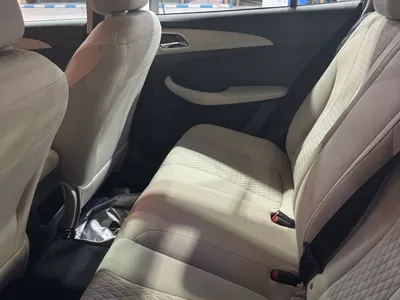 2021 ام جي ام جي 5