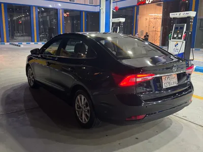 2021 ام جي ام جي 5