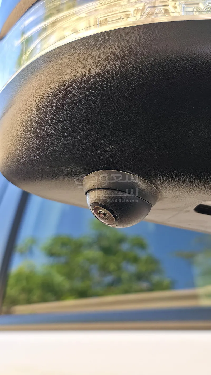 2022 دودج رام ريبل