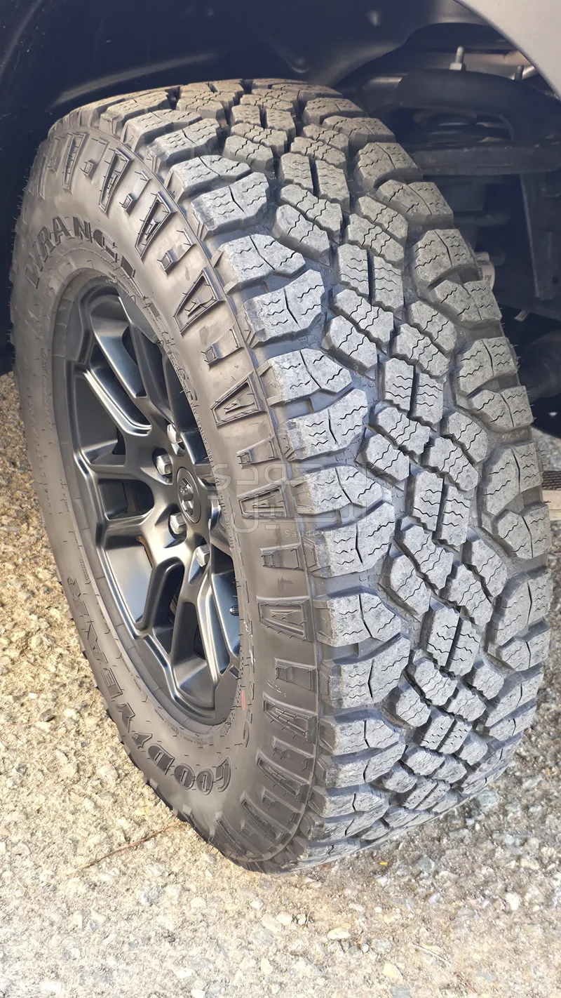 2022 دودج رام ريبل