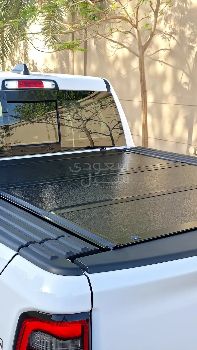 2022 دودج رام ريبل