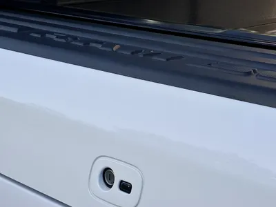 2022 دودج رام ريبل