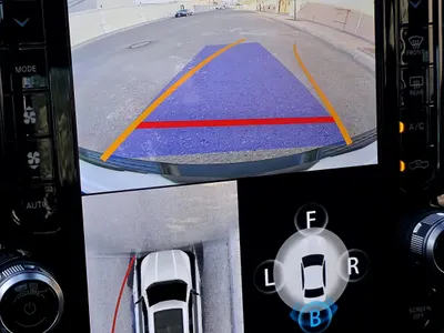 2022 دودج رام ريبل