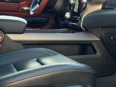 2022 دودج رام ريبل