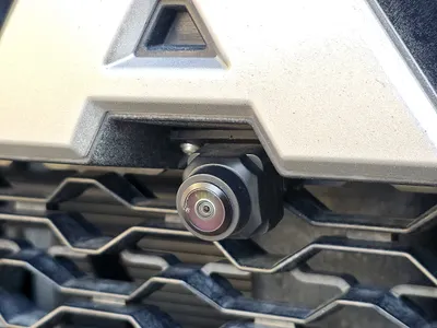 2022 دودج رام ريبل