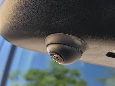 2022 دودج رام ريبل