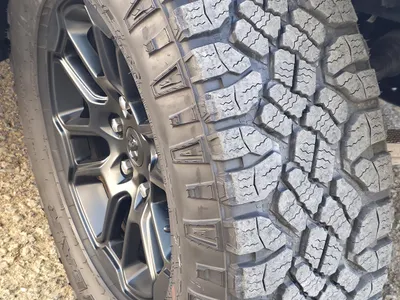 2022 دودج رام ريبل