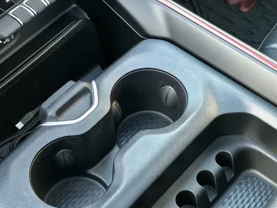 2022 دودج رام ريبل