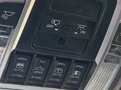 2022 دودج رام ريبل