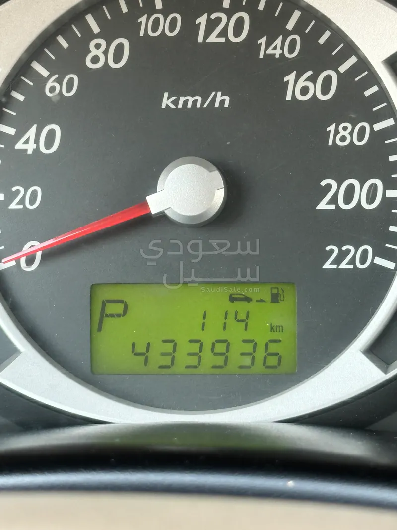 2008 هيونداي توسان