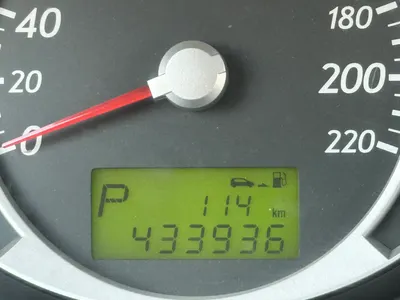 2008 هيونداي توسان