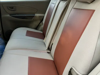 2008 هيونداي توسان