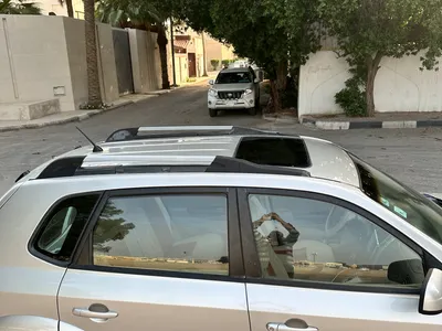 2008 هيونداي توسان