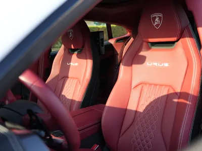 2024 لمبرجيني اوروس اس