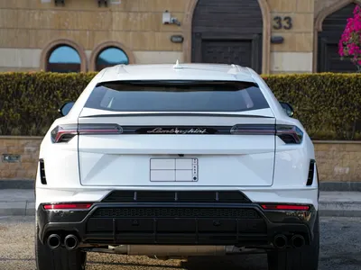 2024 لمبرجيني اوروس اس