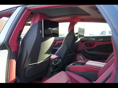 2024 لمبرجيني اوروس اس