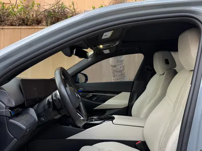 2024 بي ام دبليو الفئة الخامسة 530 أي