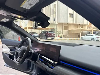 2024 بي ام دبليو الفئة الخامسة 530 أي